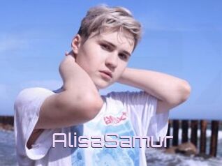AlisaSamur
