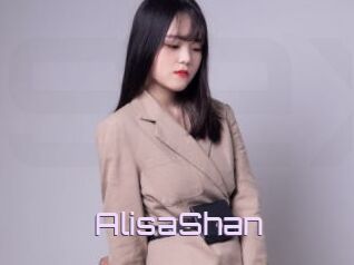 AlisaShan