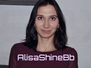 AlisaShineBb