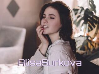 AlisaSurkova