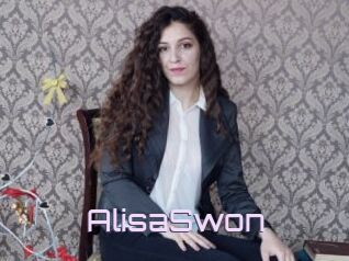 AlisaSwon