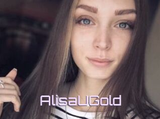 AlisaUGold