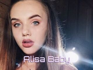 Alisa_Baby