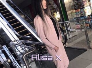 Alisa_X