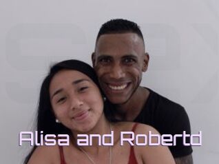 Alisa_and_Robertd