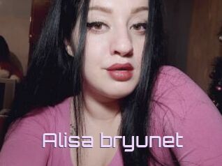 Alisa_bryunet
