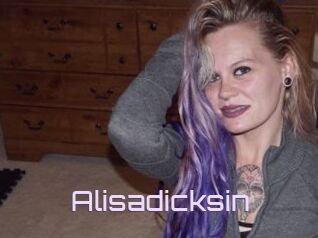 Alisadicksin