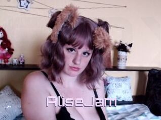 AliseJam