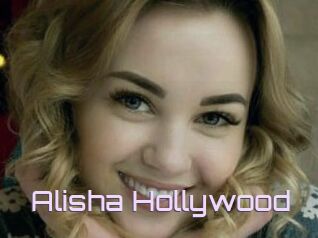 Alisha_Hollywood