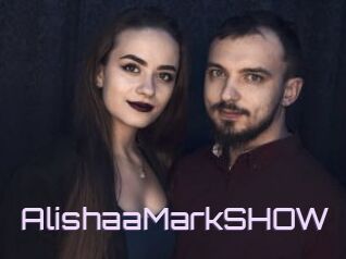 AlishaaMarkSHOW