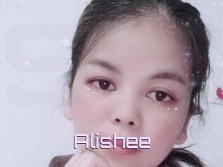 Alishee