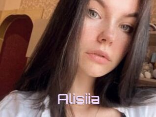 Alisiia