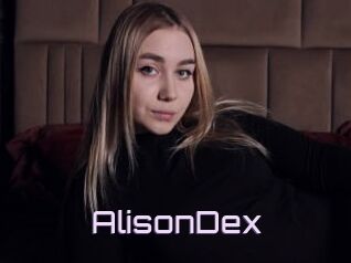 AlisonDex