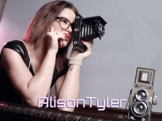 AlisonTyler