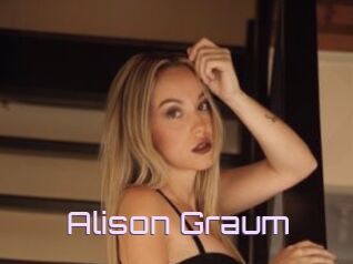Alison_Graum