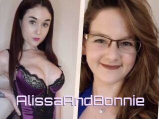 AlissaAndBonnie
