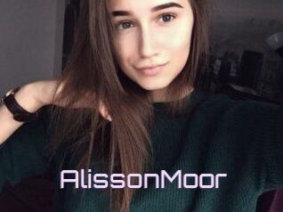 AlissonMoor
