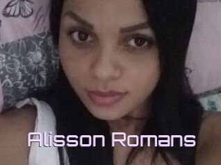 Alisson_Romans