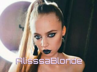 AlisssaBlonde