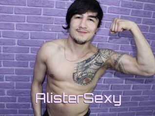 AlisterSexy