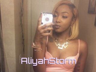 Aliyah_Storm