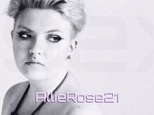 AllieRose21