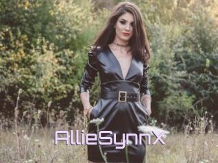 AllieSynnX