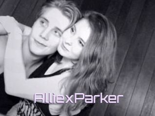 AlliexParker