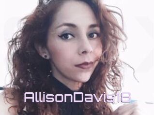 AllisonDavis18