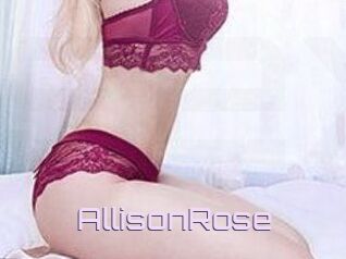 Allison_Rose