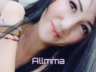 Allmma