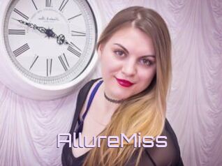 AllureMiss