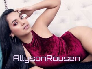 AllysonRousen