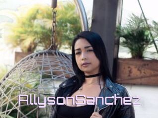 AllysonSanchez