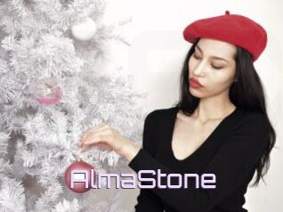 AlmaStone