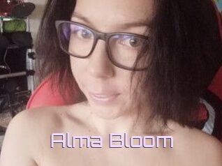 Alma_Bloom