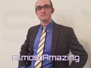 AlmostAmazing