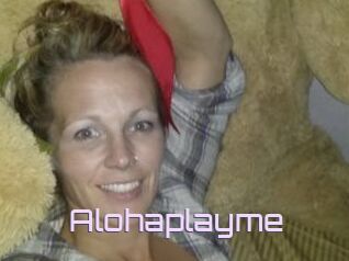 Alohaplayme
