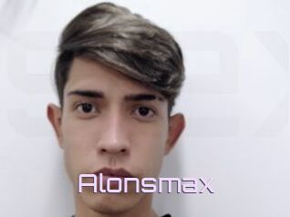 Alonsmax