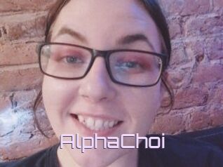 AlphaChoi