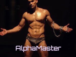 AlphaMaster