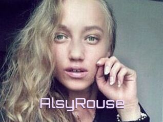 AlsyRouse