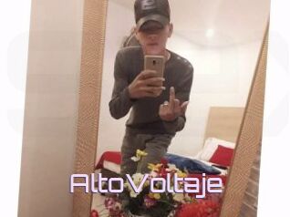 AltoVoltaje
