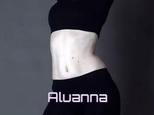 Aluanna