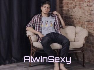 AlwinSexy