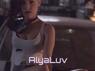 AlyaLuv