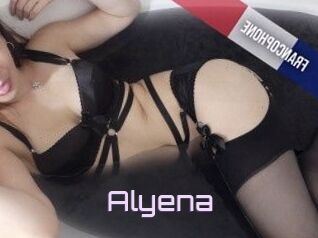 Alyena