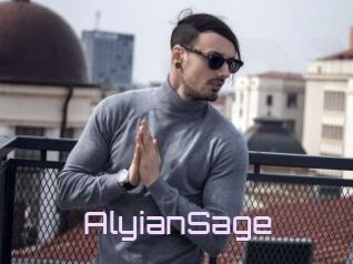 AlyianSage