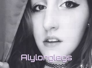 Alylonglegs