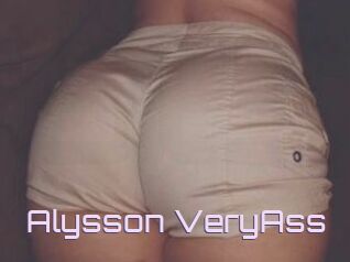 Alysson_VeryAss